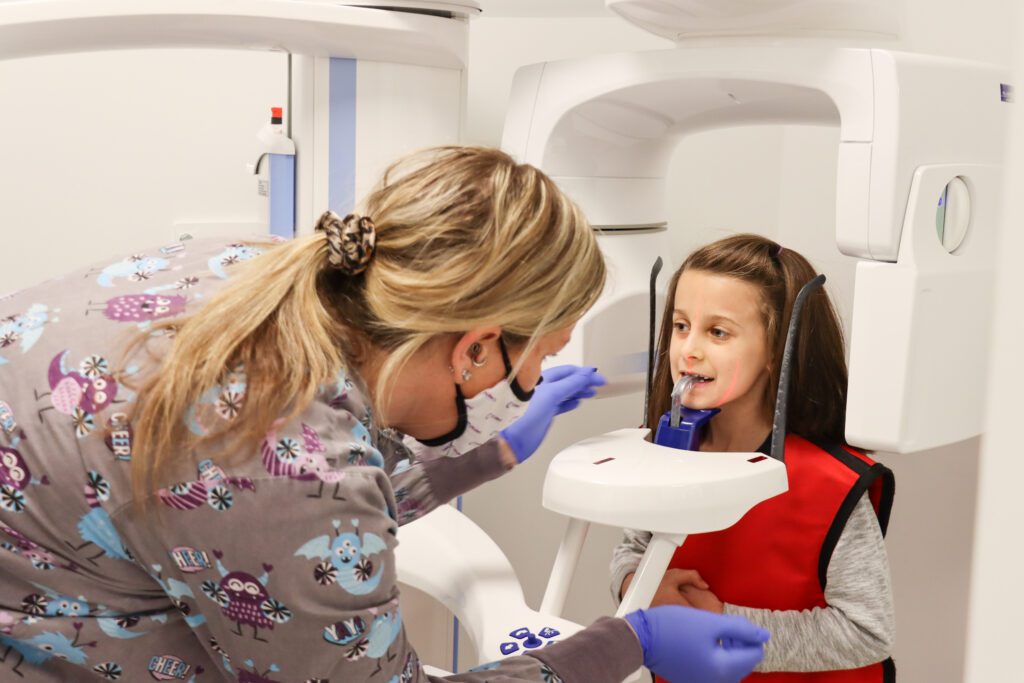 dental technology childrens dental specialties