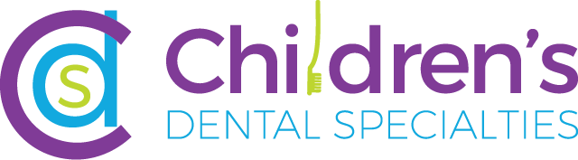 Children's Dental Specialties Logo