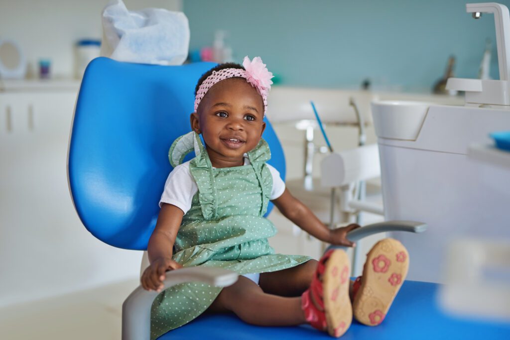 Pediatric Dentistry in Worcester, MA
