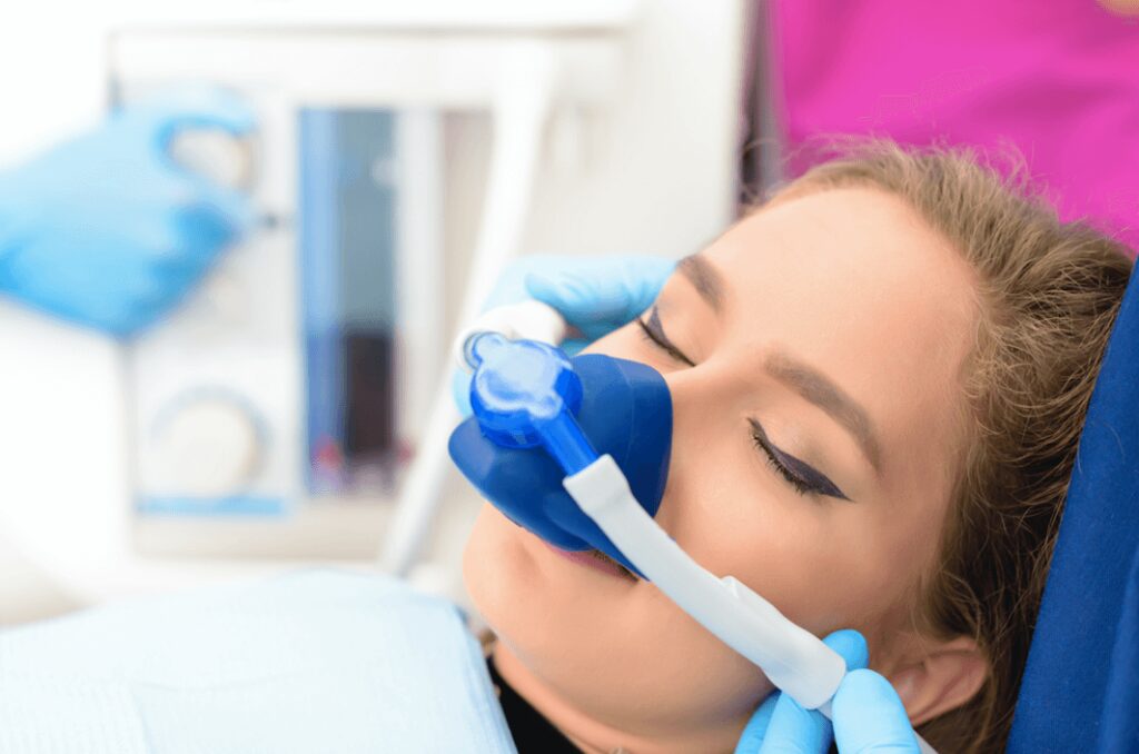 Pediatric Dental Sedation in Worcester, MA