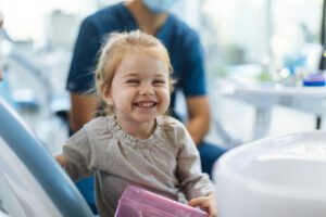 Pediatric dentistry in Worcester, MA