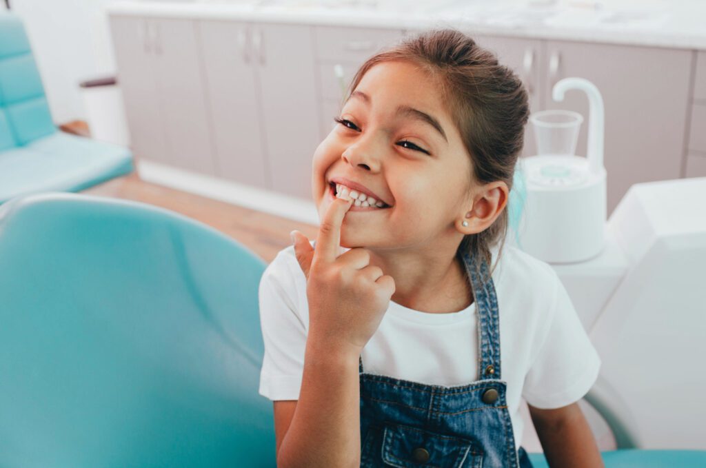 TOOTH EXTRACTION in WORCESTER MA can help your child in many ways