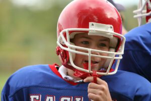 Custom Mouthguard for Sports in Worcester, MA