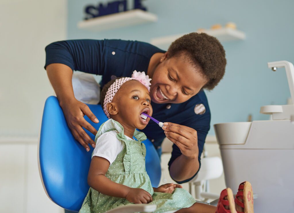 Tongue and lip ties are conditions that often go unnoticed in young children, but early detection can make a significant difference.