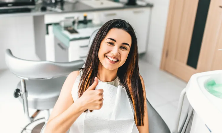 How to Recover from Wisdom Tooth Extraction in Worcester, MA