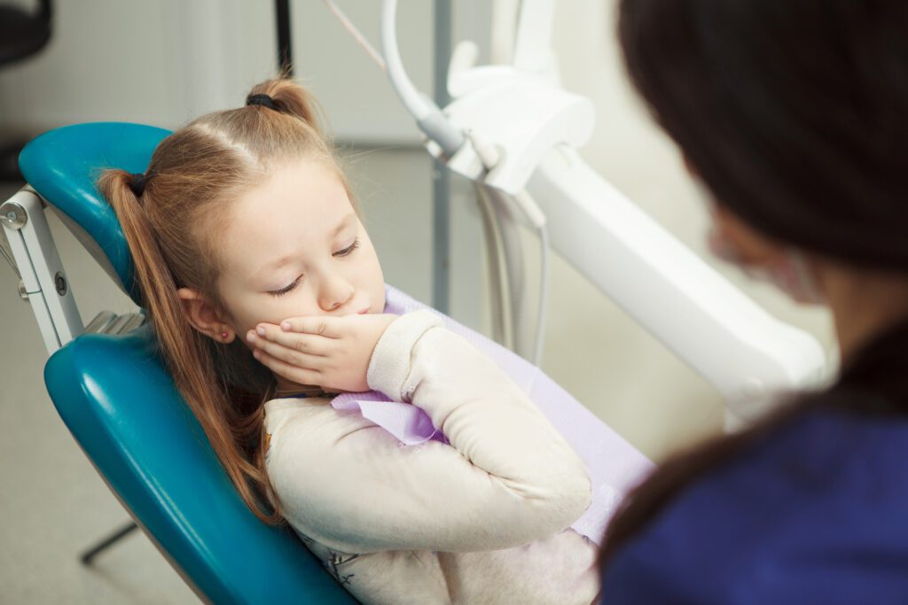 Explaining Tooth Decay in Worcester MA to Your Child