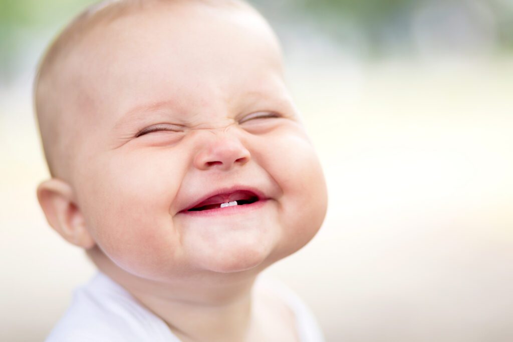 BabyLase Frenectomy in Worcester MA